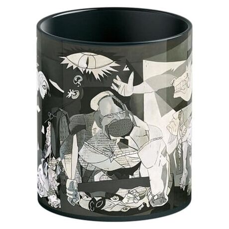 The Witcher Mug Ciri & Pablo Picasso