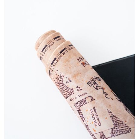 Harry Potter XL Mouse Mat Marauders Map 80 x 35 cm