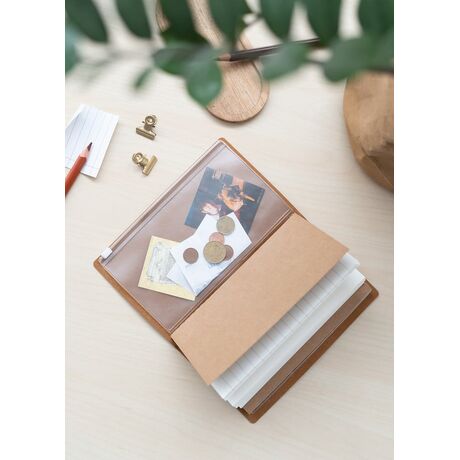 Harry Potter Travel Journal Slytherin 20 cm