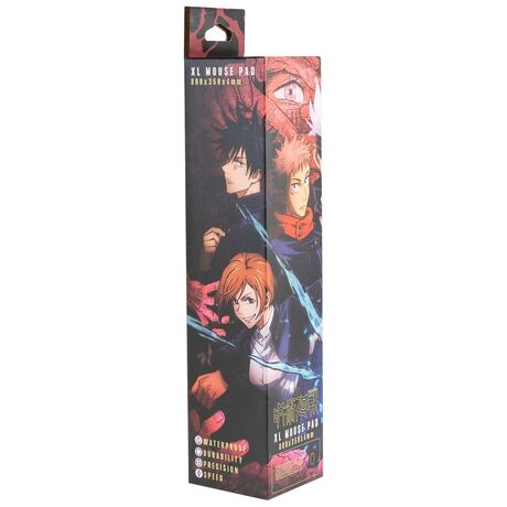 Jujutsu Kaisen XL Mouse Mat 80 x 35 cm