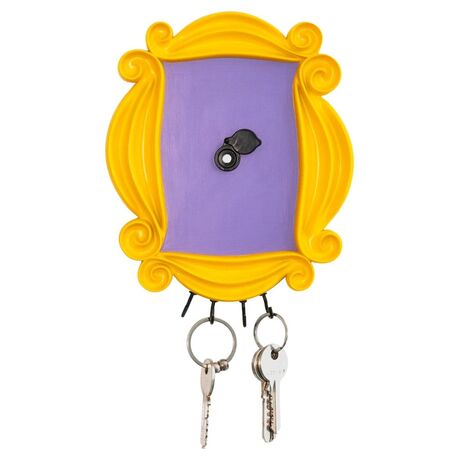 Friends Frame Key Holder 15 cm