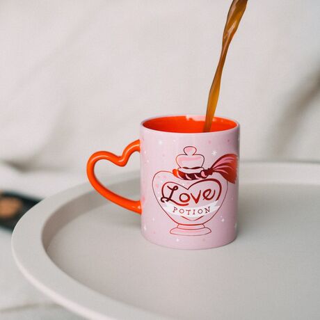 Harry Potter Mug Premium Ver. Love Potion