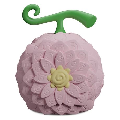One Piece Flower-Flower Fruit Lamp