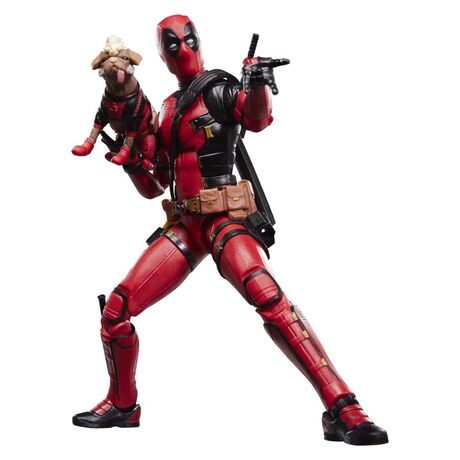 Dogpool & Deadpool Action Figure 15cm - Marvel Legends