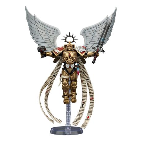 Blood Angels the Sanguinor Action Figure 1/18 12cm