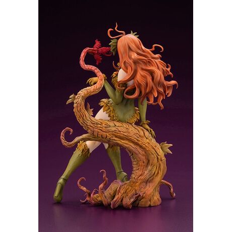 Poison Ivy Statue 1/7 LE 20cm
