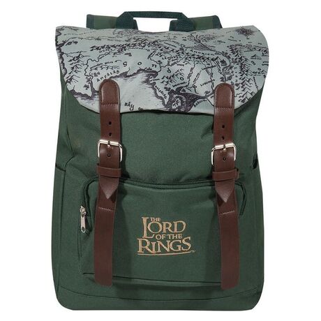 The Lord of the Rings Backpack Middle Earth
