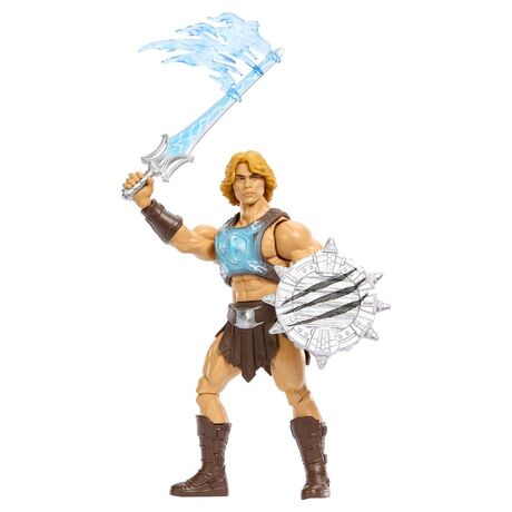 He-Man Action Figure 14cm - Masters of the Universe Movie 2026