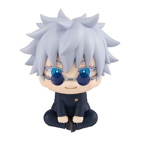 Jujutsu Kaisen Look Up - Satoru Gojo Kosen Ver. 11cm (REPEAT)