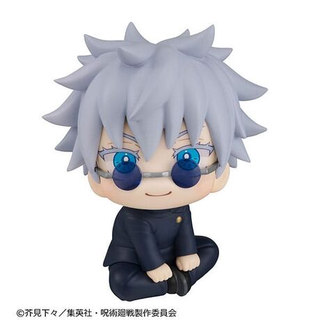 Jujutsu Kaisen Look Up - Satoru Gojo Kosen Ver. 11cm (REPEAT)