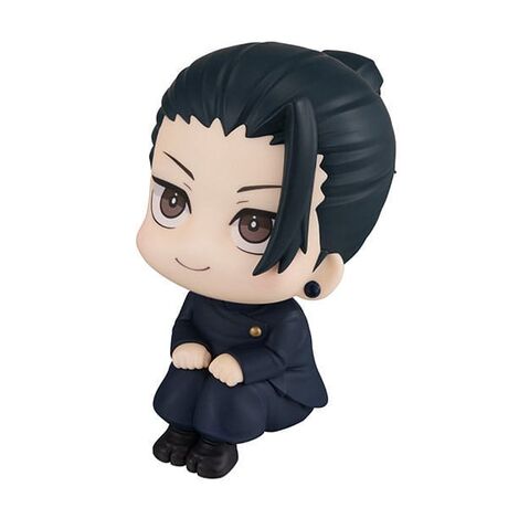 Jujutsu Kaisen Look Up - Geto Suguru Kosen Ver. 11cm (REPEAT)