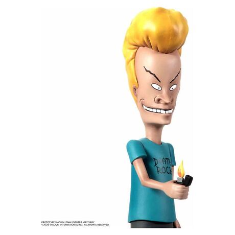 Beavis and Butt-Head Figure Set