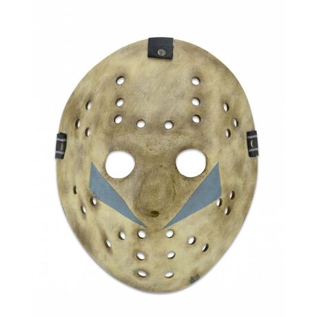 Friday the 13th Part 5: A New Beginning Replica Jason Mask