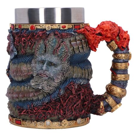Elden Ring Tankard Rykard 17 cm
