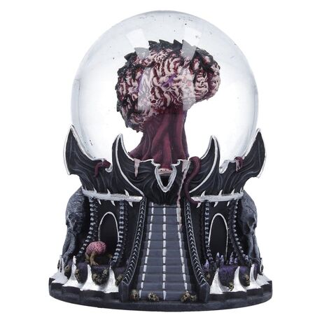 Dungeons & Dragons Elder Brain Snow Globe