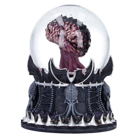 Dungeons & Dragons Elder Brain Snow Globe