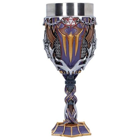 Baldur's Gate 3 Shadowheart Goblet