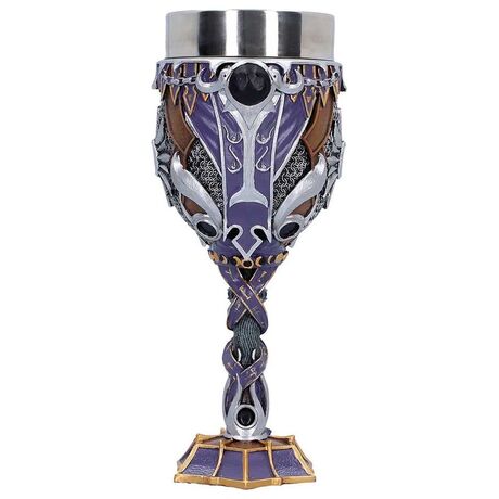 Baldur's Gate 3 Shadowheart Goblet