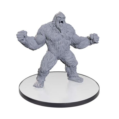 Bigfoot - Deep Cuts