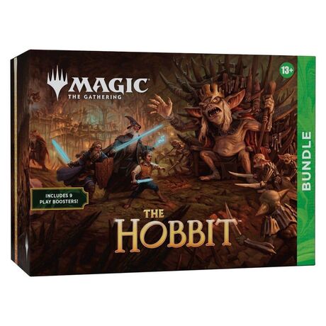 The Hobbit Bundle