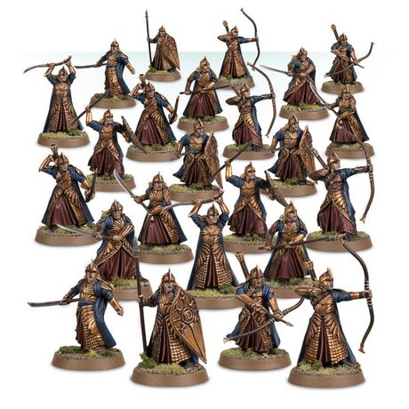 Galadhrim™ Warriors D.O.