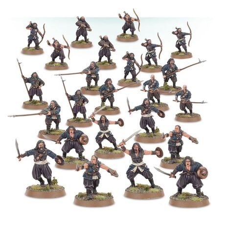 Corsairs of Umbar™ D.O.