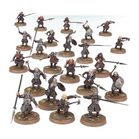 Warriors of Erebor™ D.O.