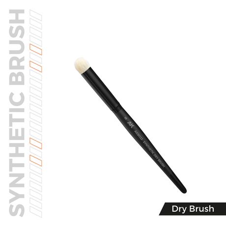 AK Synthetic Dry Bruch - S