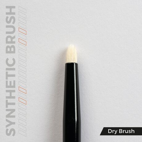 AK Synthetic Dry Bruch - S