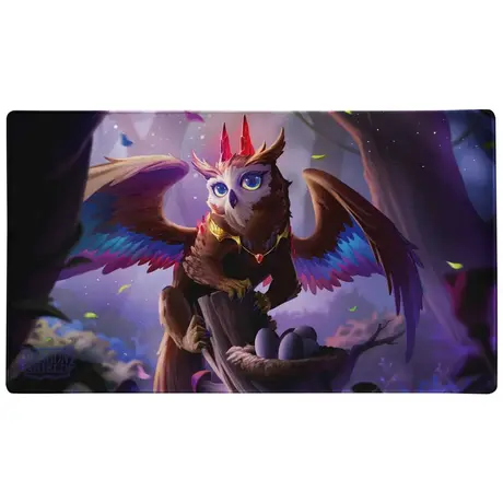 Dragon Shield Playmat - The Dragowlis