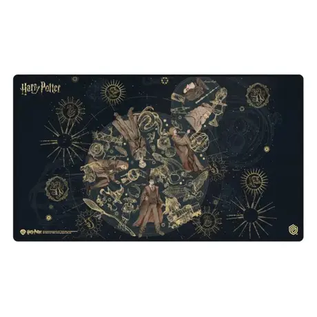 Play-Mat Harry Potter