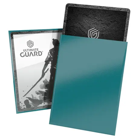 Katana Sleeves Standard - Great Wave (100)