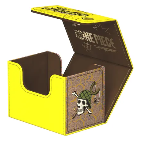 Sidewinder 80+ Netflix One Piece - Usopp