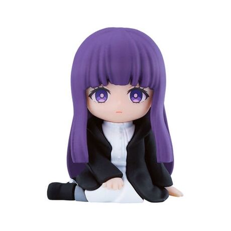 Frieren: Beyond Journey/s End Rubber Mascot Nendroid Plus Mini Figure Fern 8 cm