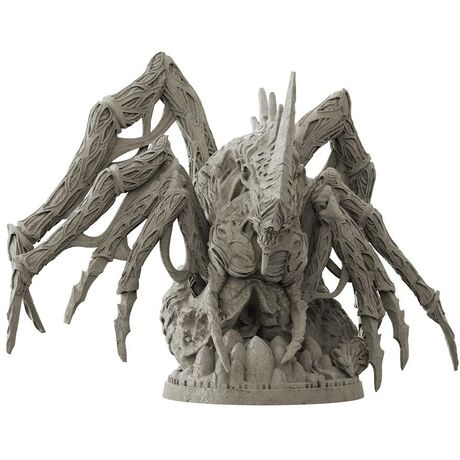 Nemesis Retaliation Alternative Queen