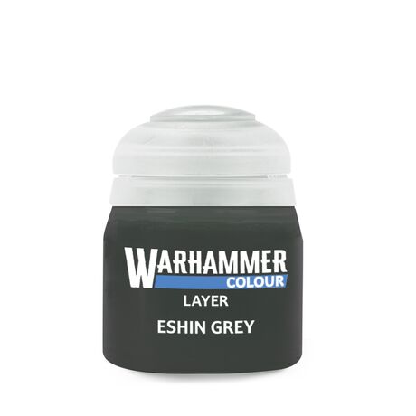 Eshin Grey Layer 12ml Warhammer Colour