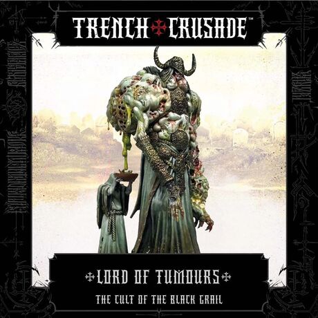 Black Grail: Lord of Tumours