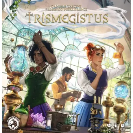 Trismegistus