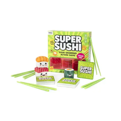 Super Sushi