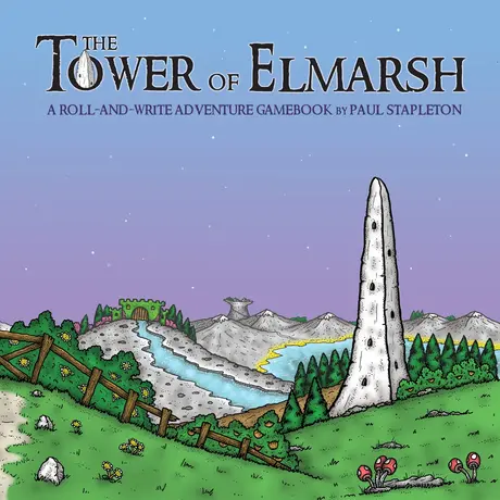 Tower of Elmarsh