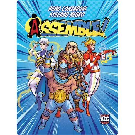 Assemble
