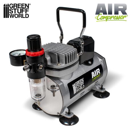 Air Compressor GSW