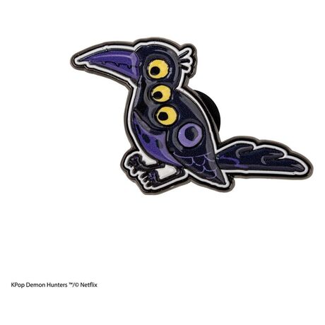 K-Pop Demon Hunters - Sussie Pin
