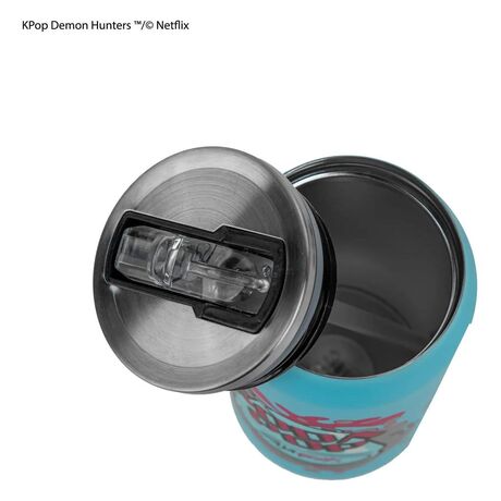 K-Pop Demon Hunters - Soda Pop Can Water Bottle Mini
