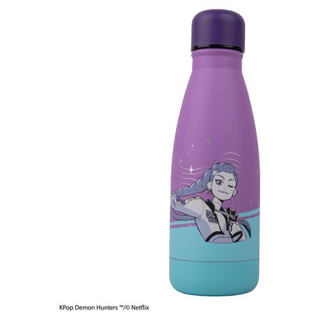 K-Pop Demon Hunters - Rumi Water Bottle Mini