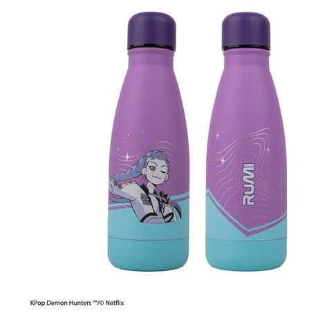 K-Pop Demon Hunters - Rumi Water Bottle Mini