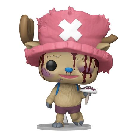 Funko Pop! Chopper - One Piece #2340 CHASE