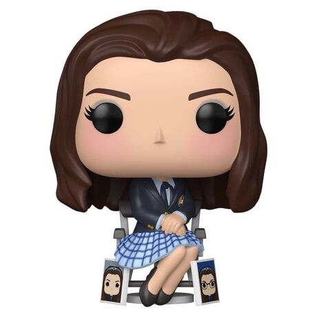Funko Pop! Mia Thermopolis - The Princess Diaries #1732