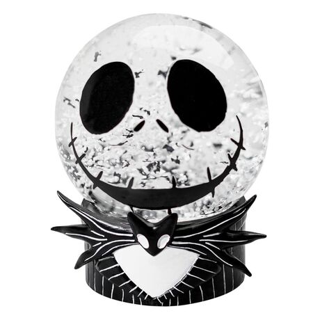 The Nightmare Before Christmas Snow Globe