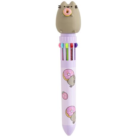 Pusheen Multicoloured 3D Pen
